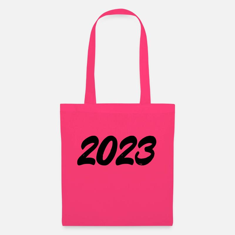 2023 - Stoffbeutel - Azalea