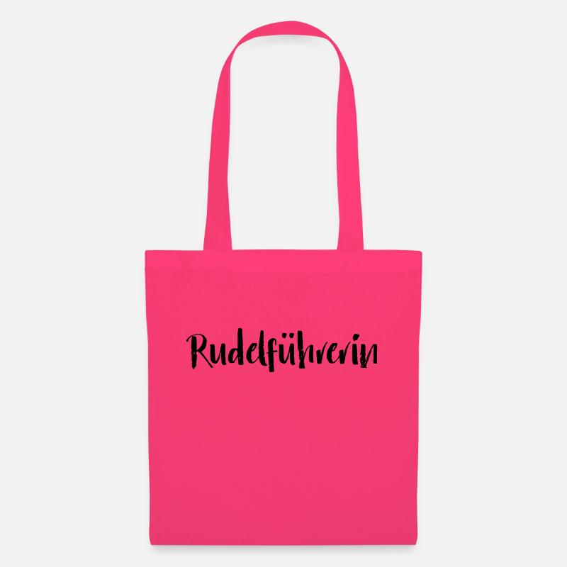 Rudelführerin - Stoffbeutel - Azalea