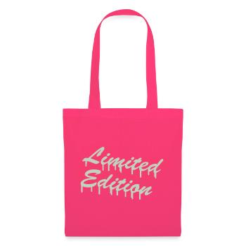 limited_edition_1 - Stoffbeutel - Azalea - Vorne