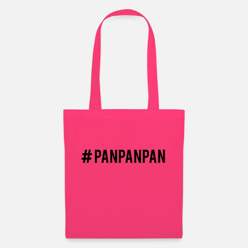 # Panpanpan - Stoffbeutel - Azalea