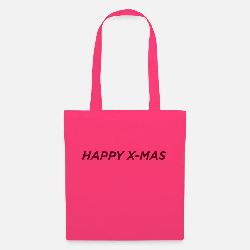 Weihnachten Geschenkidee Geschenk - Stoffbeutel - Azalea
