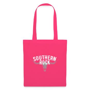 Southern Rock - Stoffbeutel - Azalea - Vorne