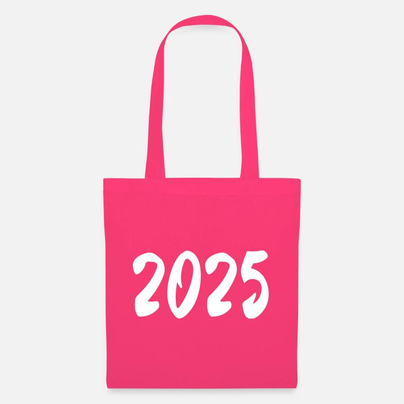 2025 - Stoffbeutel - Azalea