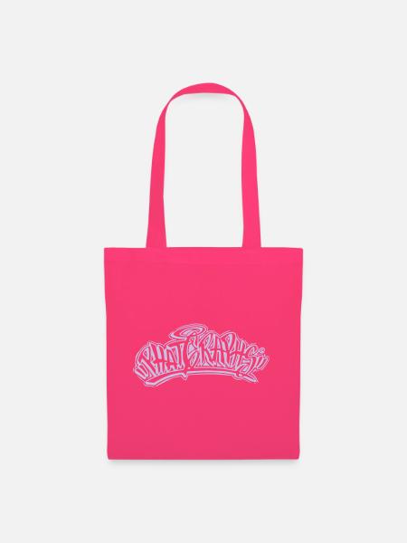 PhatGraphs - Stoffbeutel - Azalea