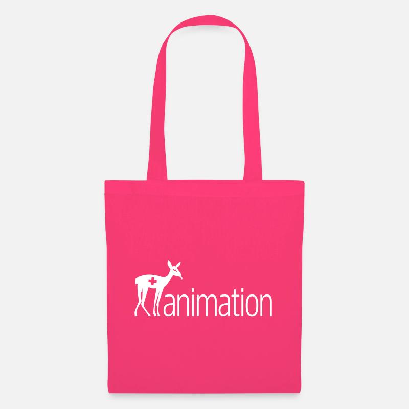 REHanimation Reanimation - Stoffbeutel - Azalea
