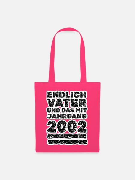 2002 - Stoffbeutel - Azalea