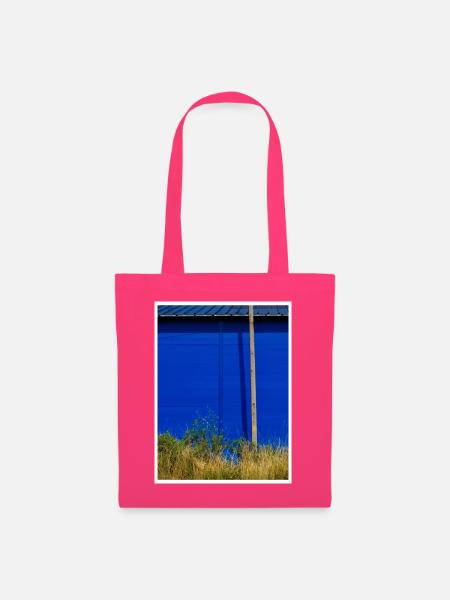 BLUEGROWN. - Stoffbeutel - Azalea
