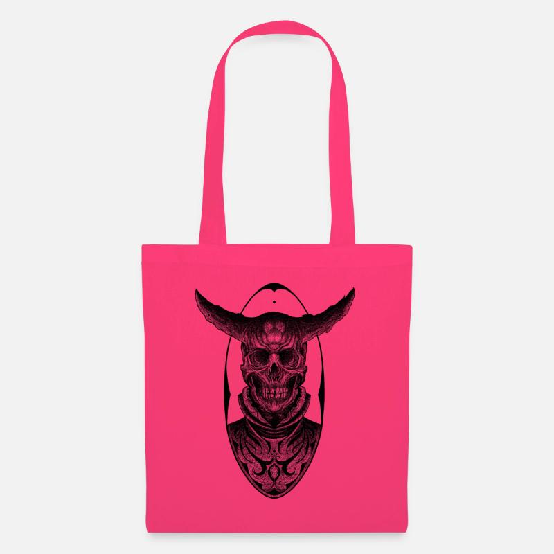 Paimon - Stoffbeutel - Azalea