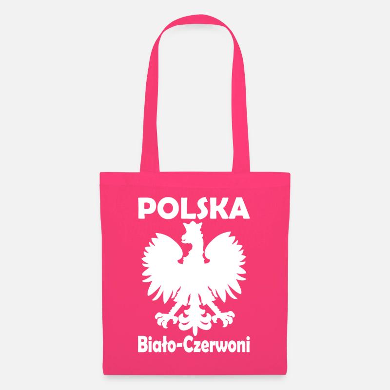 POLSKA - Stoffbeutel - Azalea