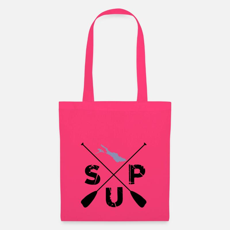 SUP - Stoffbeutel - Azalea