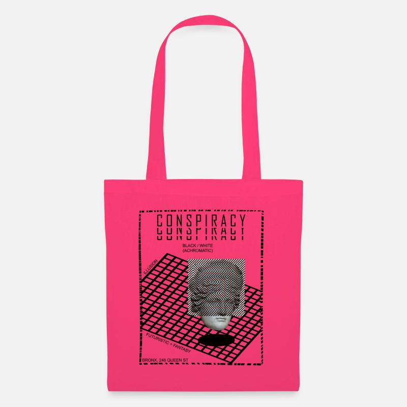 Plakat - Stoffbeutel - Azalea