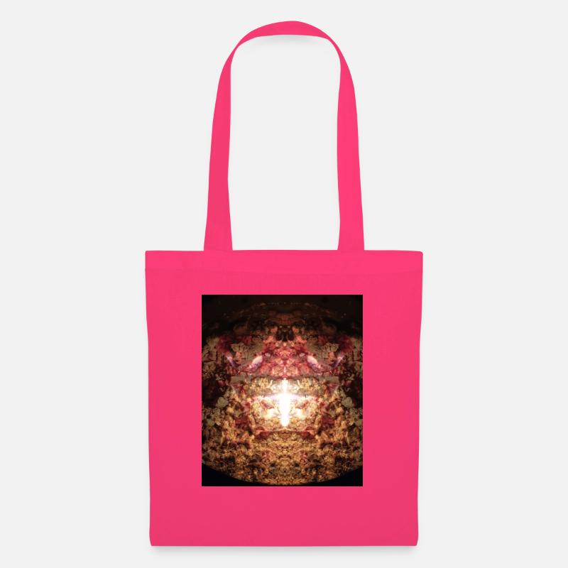 FRIENDLY FIREBOY - Stoffbeutel - Azalea