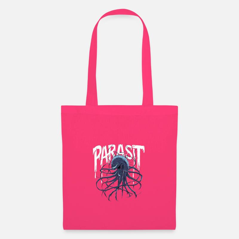 Parasit - Stoffbeutel - Azalea