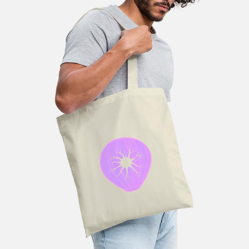 Biology Evolution Studies Tote Bag