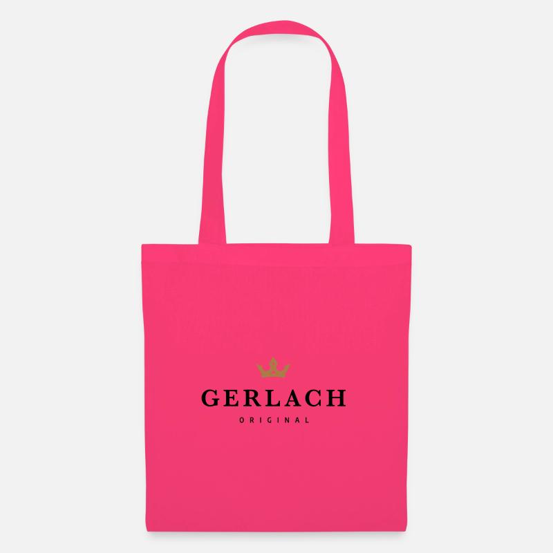Gerlach - Stoffbeutel - Azalea