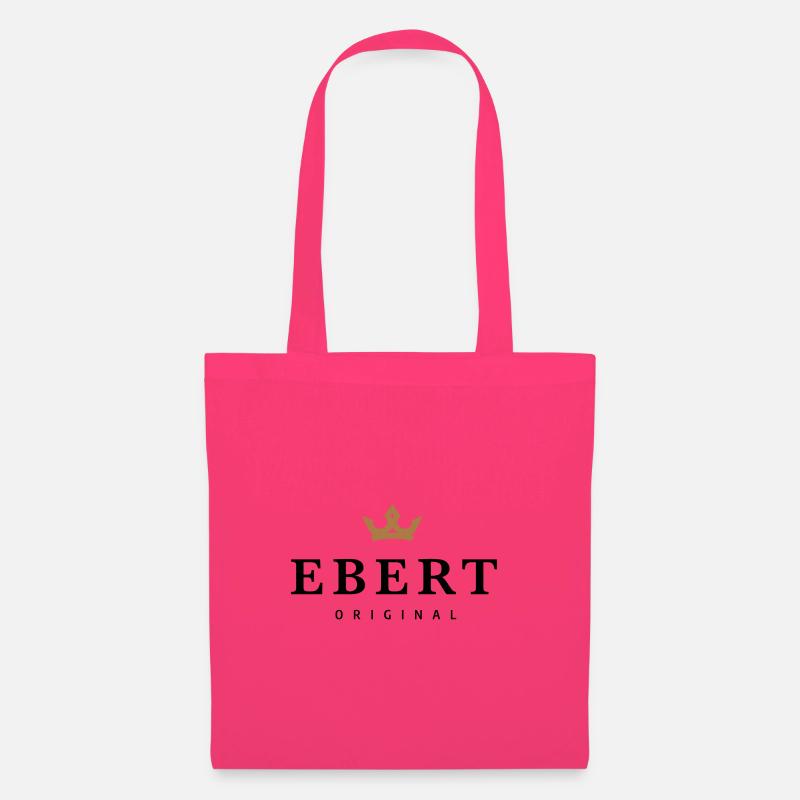 Ebert - Stoffbeutel - Azalea