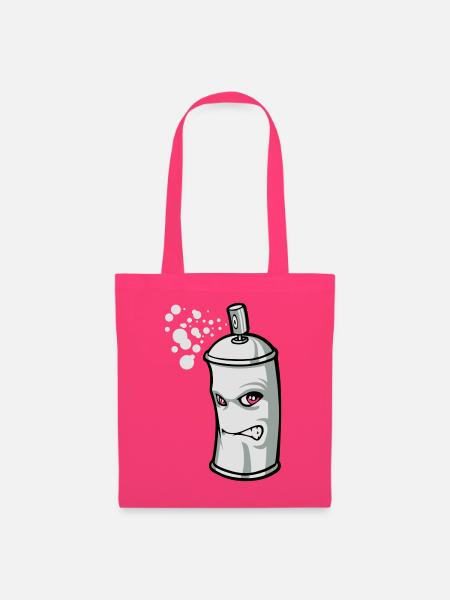 Spray flex - Stoffbeutel - Azalea