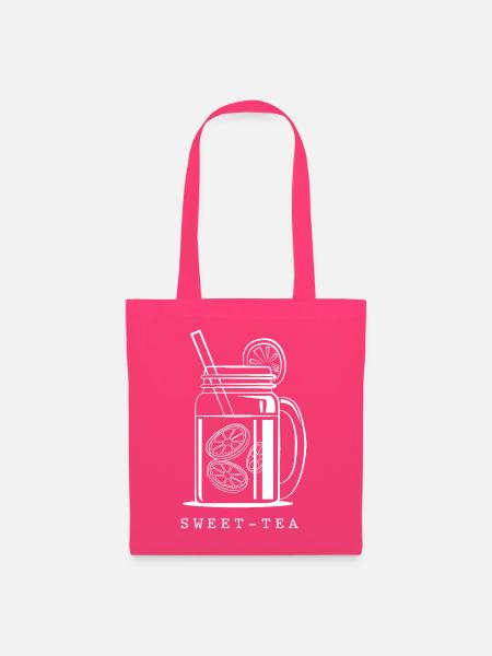 Chai Tee - Stoffbeutel - Azalea
