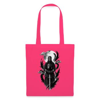 SPORTS-KENDO Karate Judo Akido Martial Arts Kendo - Tote Bag - azalea - Front