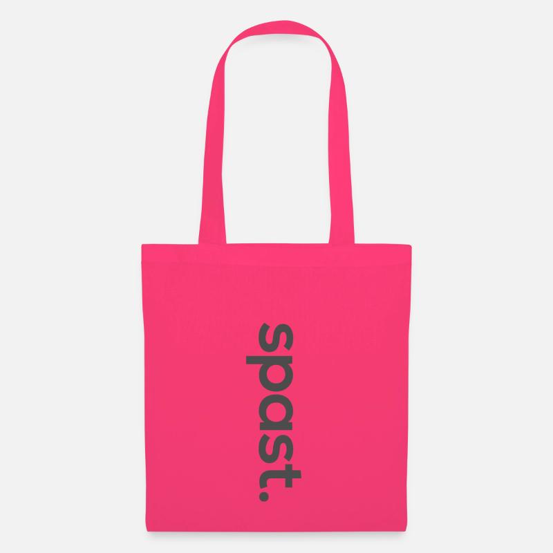 spast. - Stoffbeutel - Azalea