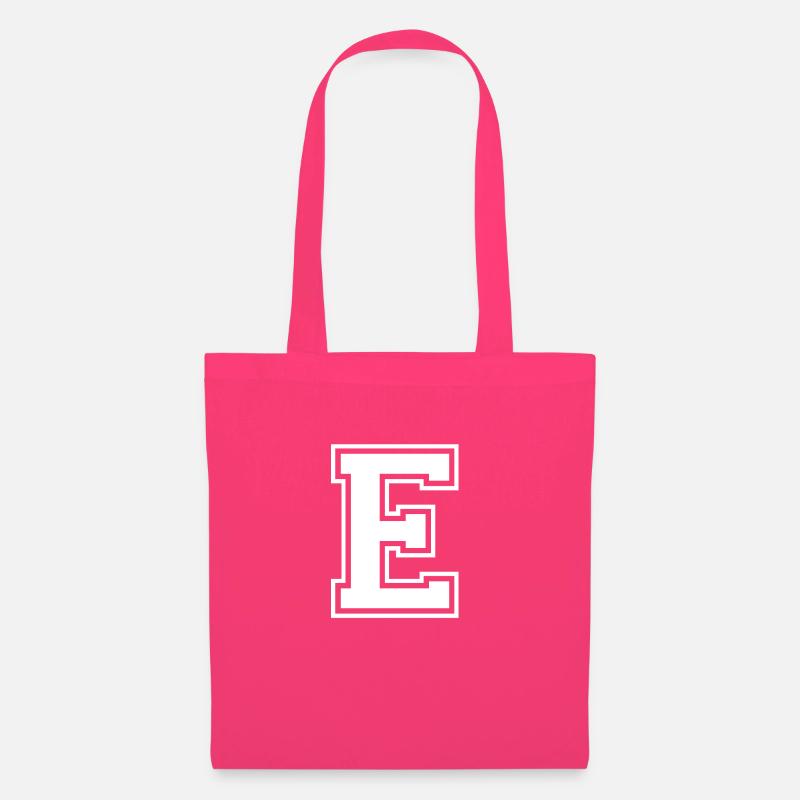 e - Stoffbeutel - Azalea