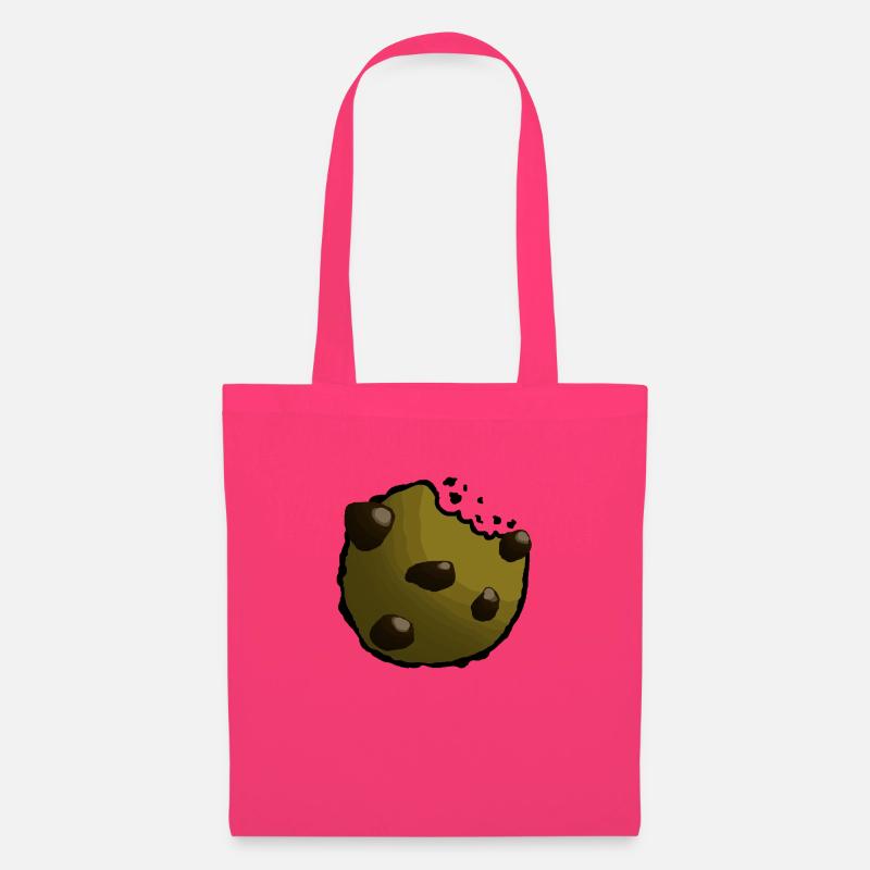 Cookie - Stoffbeutel - Azalea