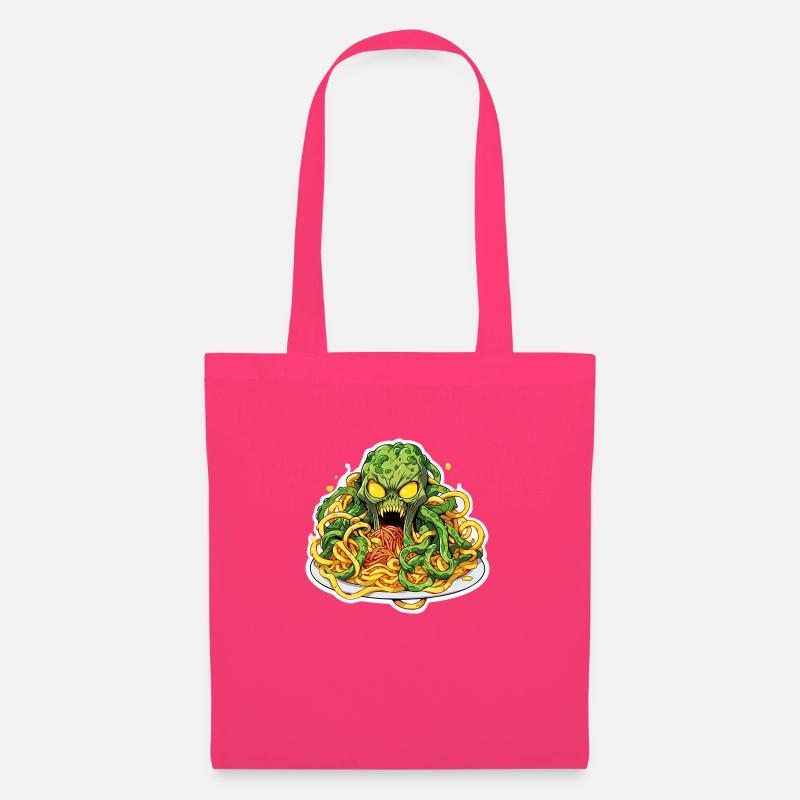 Creepy Pasta Cthulhu - Stoffbeutel - Azalea