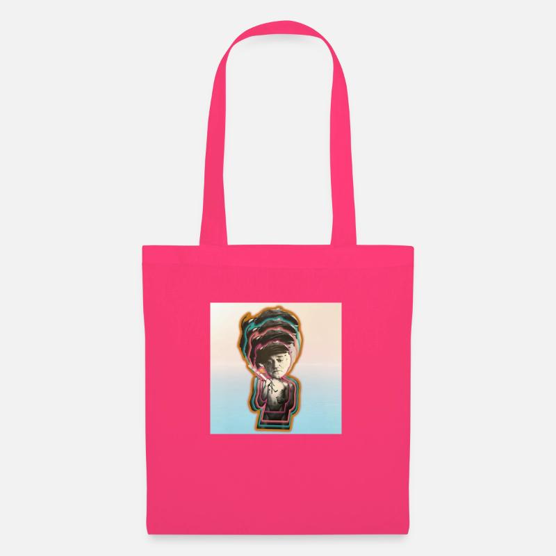 Pride or die - Stoffbeutel - Azalea