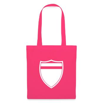 Coat of arms Coat of Arms - Tote Bag - azalea - Front