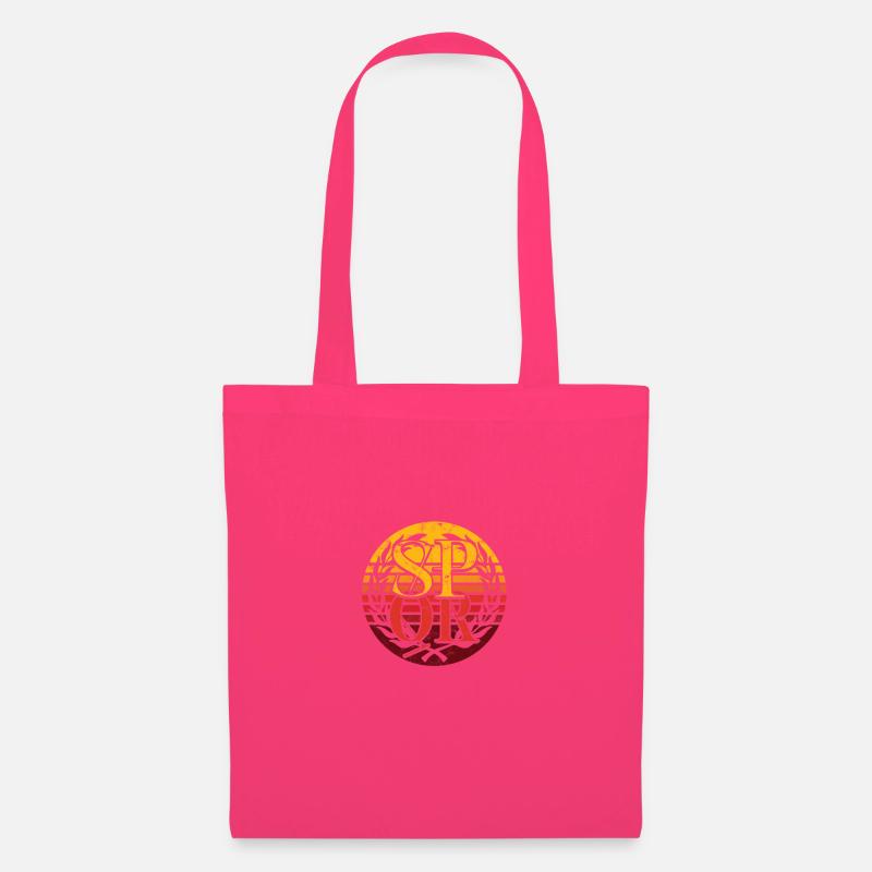 SPQR - Das antike Rom - Stoffbeutel - Azalea