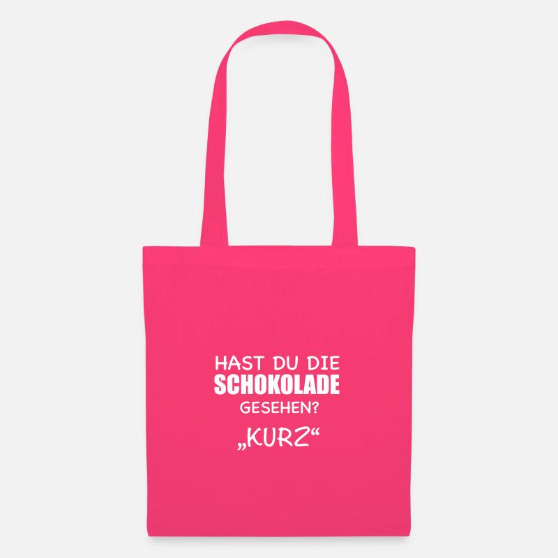 Lustige Sprüche Spruch - Stoffbeutel - Azalea