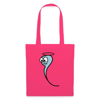 Good sperm - Tote Bag - azalea - Front
