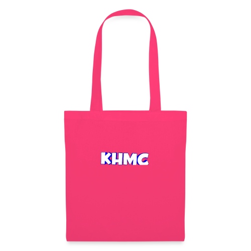 The Official KHMC Merch - Tote Bag