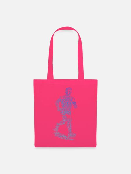 Tolles Rennen Geschenk für Rennen - Stoffbeutel - Azalea