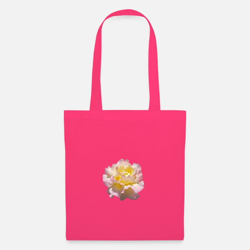 ROSE - Stoffbeutel - Azalea