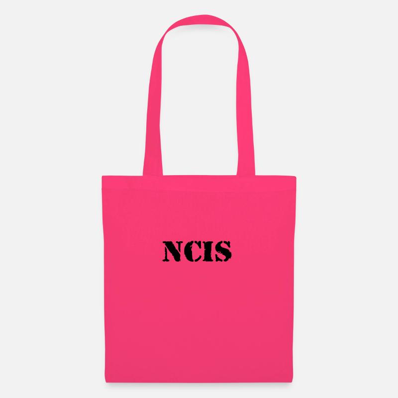NCIS N.C.I.S - Stoffbeutel - Azalea