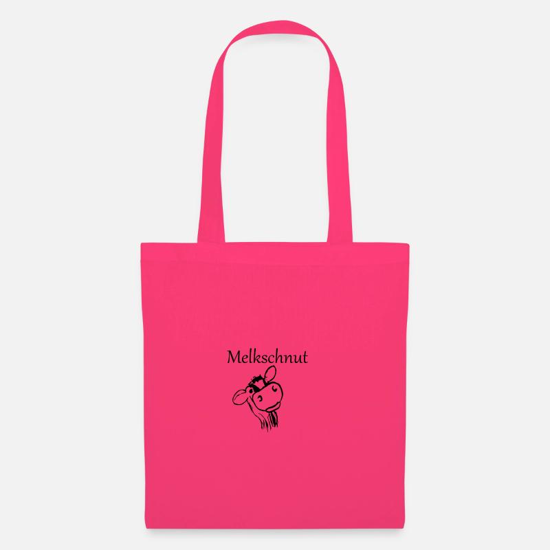 melkschnut, - Stoffbeutel - Azalea