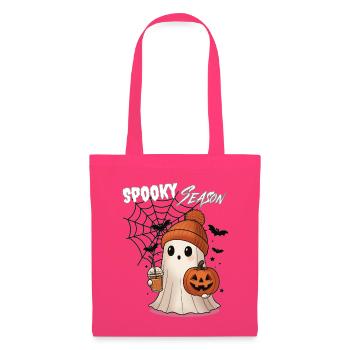 Spooky Season (Halloween) - Stoffbeutel - Azalea - Vorne