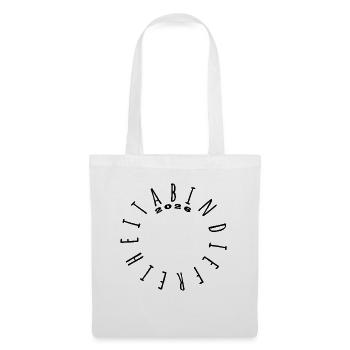 Off to freedom 2026 - Abitur - Matura - Tote Bag - white - Front