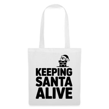 Chimney sweep chimney sweep funny saying - Tote Bag - white - Front