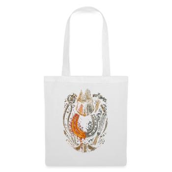 Farrier Farrier - Tote Bag - white - Front