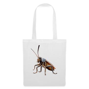 cockroach cockroach insects cockroach cockroaches - Tote Bag - white - Front