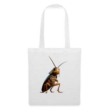 cockroach cockroach insects cockroach cockroaches - Tote Bag - white - Front