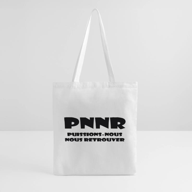 Design Graphique Abstrait Sac en tissu