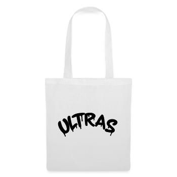 Ultras - Tote Bag - white - Front