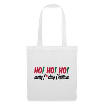 christmas - Tote Bag - white - Front