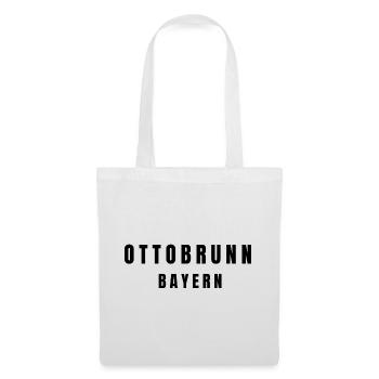 Warendorf, North Rhine-Westphalia - Tote Bag - white - Front