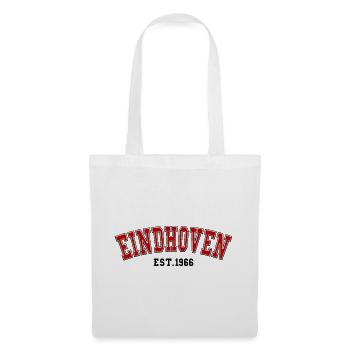 Eindhoven Est. 1966 - Tote Bag - white - Front