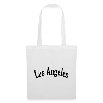 Los Angeles 7 - Tote Bag - white - Front