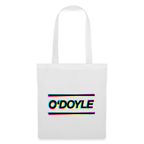logo odoyle - Stoffbeutel